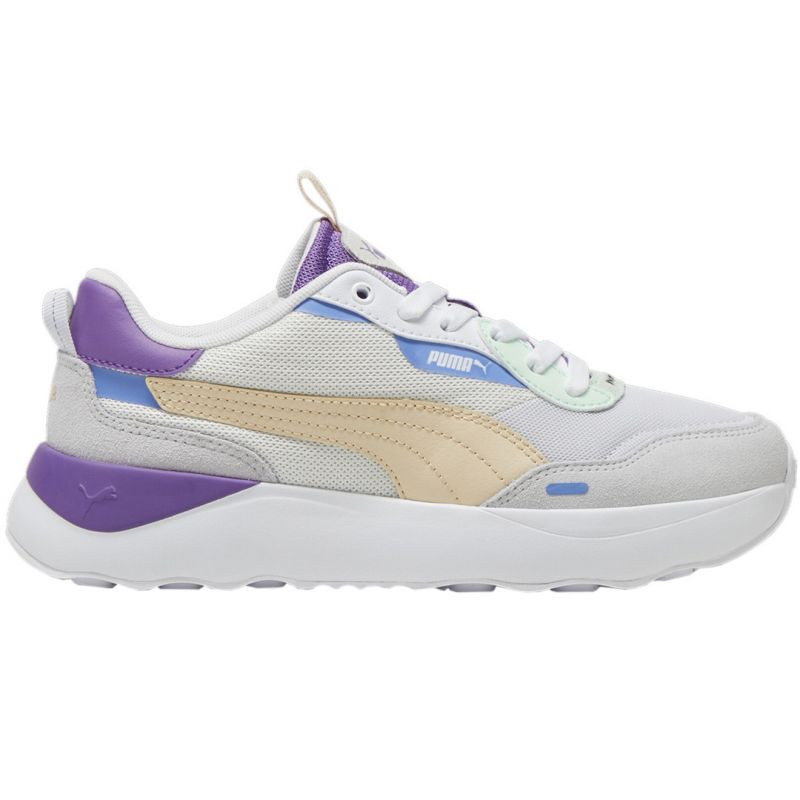 Puma Runtamed Platform W 392324 11 Dámské boty 36