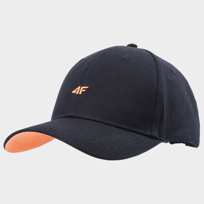 4F 4FWSS24ACABU267 20S baseballová čepice L/XL