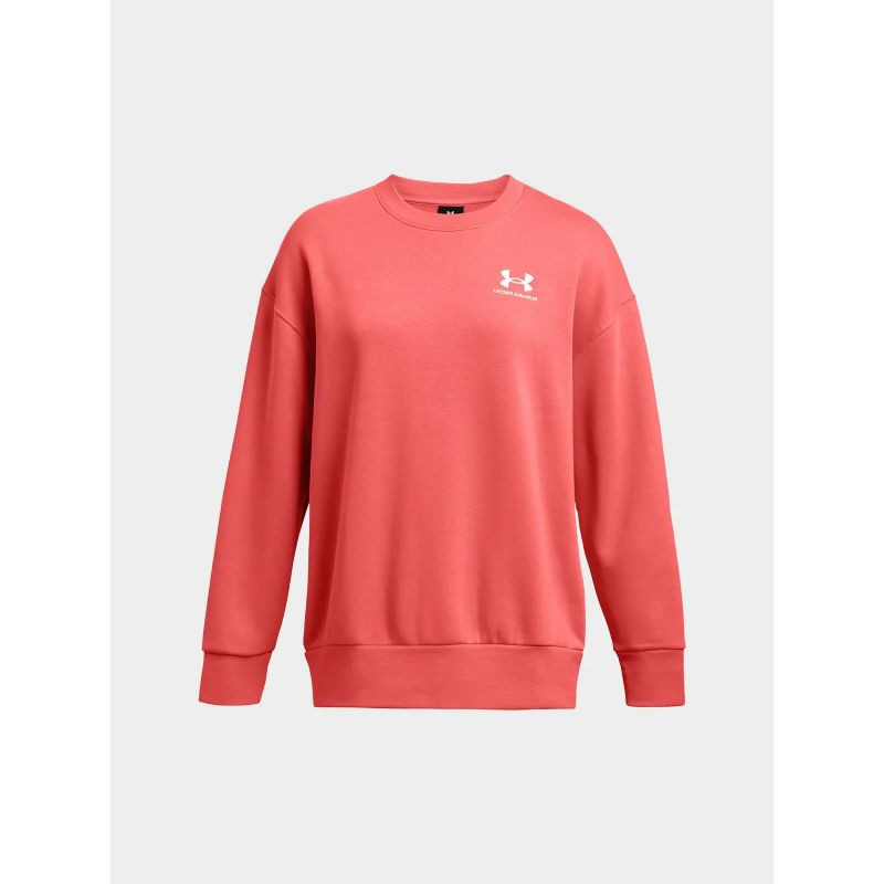 Mikina Under Armour W 1379475-811 XS