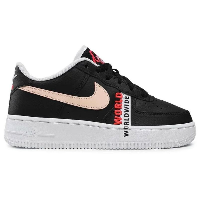 Dámské boty Nike Air Force 1 LV8 1 (GS) W CN8536-001 37,5