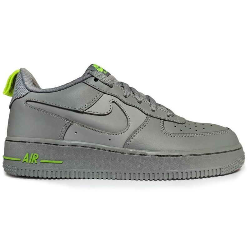 Dámské boty Nike Air Force 1 LV8 1 (GS) W DD3227-001 38