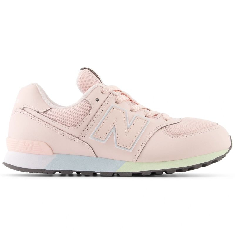 Boty New Balance Jr GC574MSE 38,5