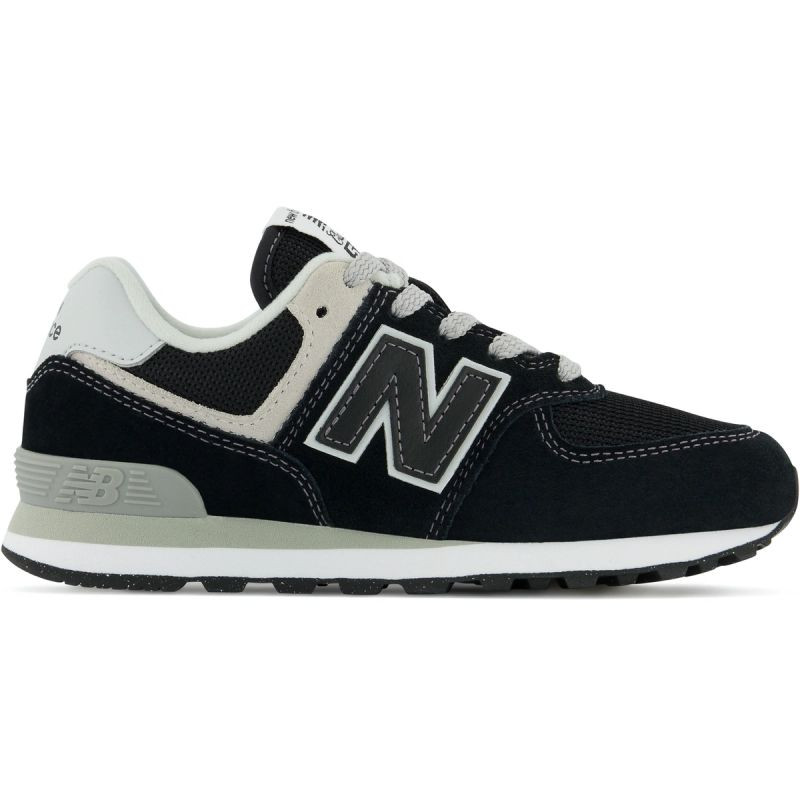 Boty New Balance Jr PC574EVB 28