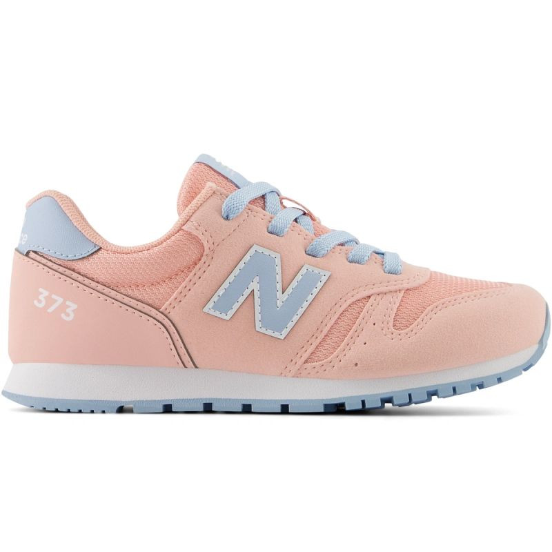 Dětská obuv New Balance Jr YC373AM2 28