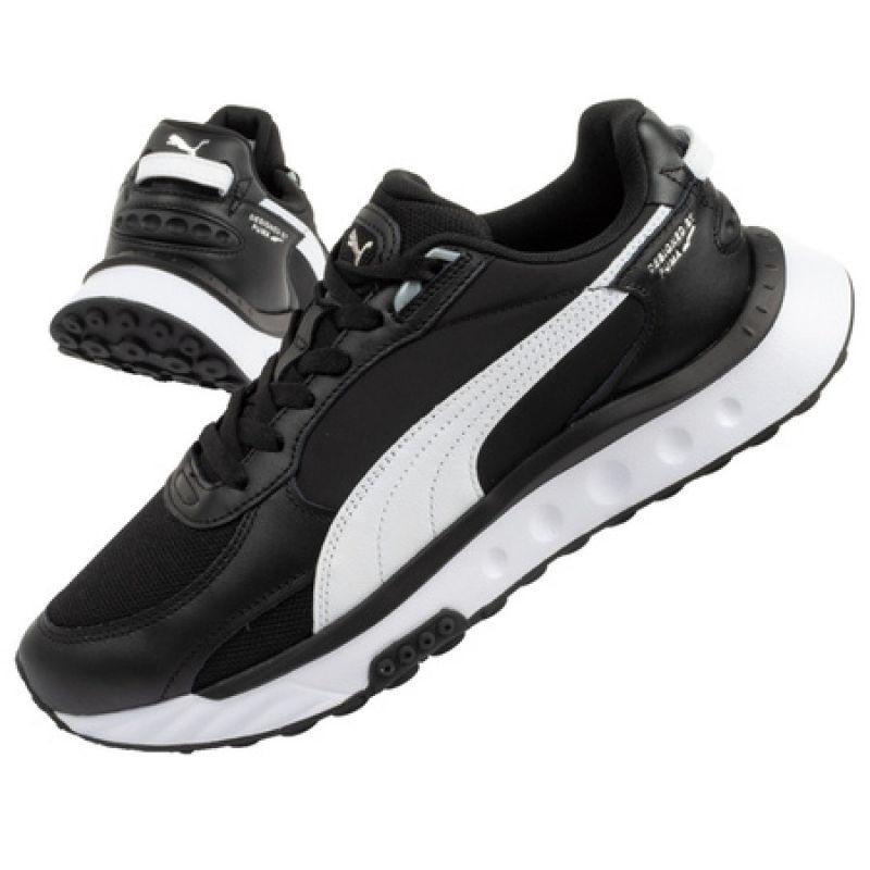 Puma Wild Rider Route M 381597 05 46