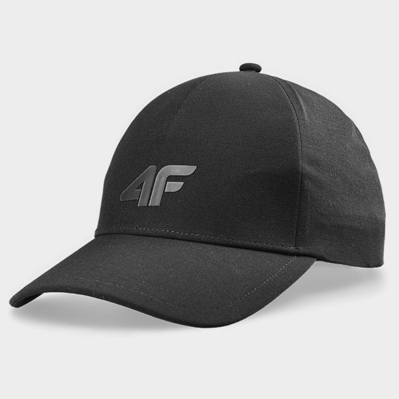 4F baseballová čepice 4FWSS24ACABU268 20S L/XL