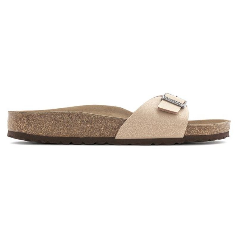 Žabky Birkenstock Madrid BFBC W 1020504 41