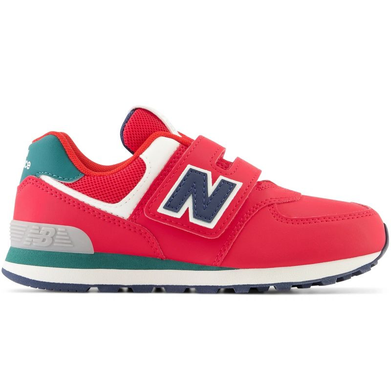 Boty New Balance Jr PV574CU 28,5