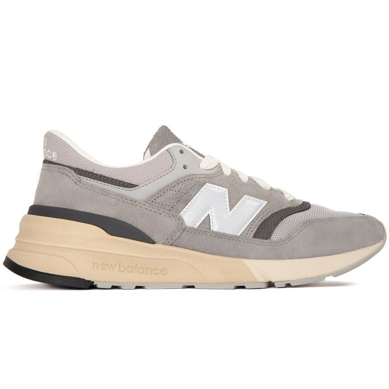 Dámské boty New Balance U997RHA 38,5