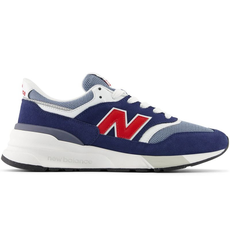 Dámské boty New Balance U997REA 38,5