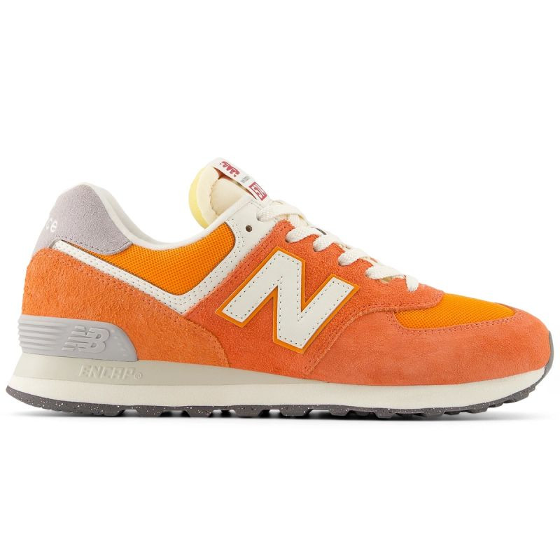 Dámská obuv New Balance U U574RCB 41,5