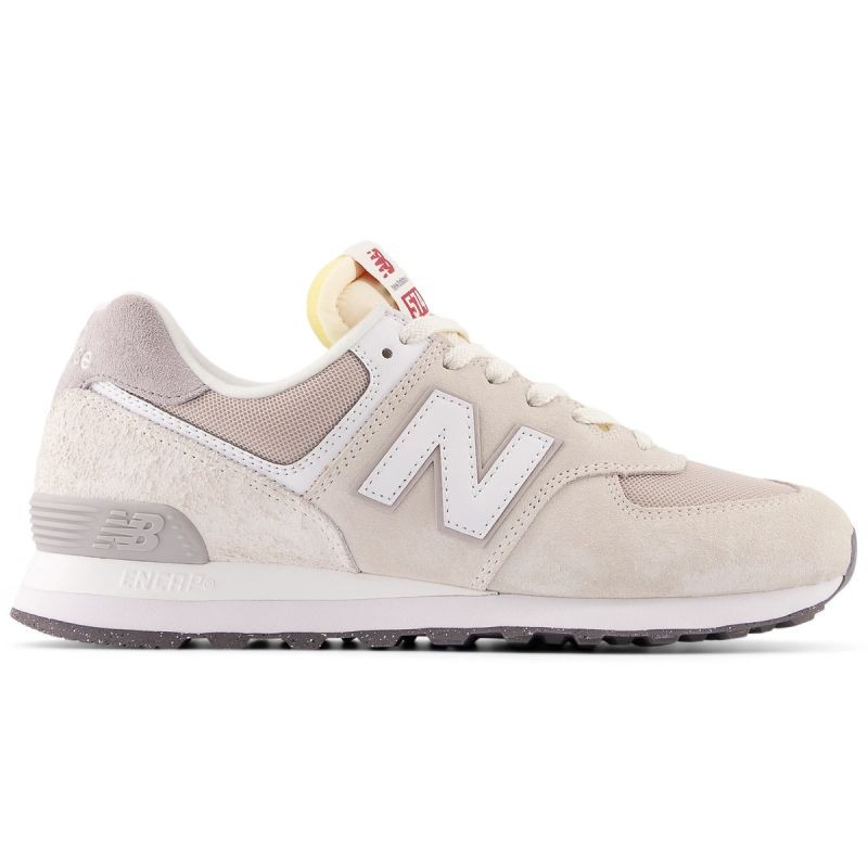 Dámská obuv New Balance U U574RCD 46,5