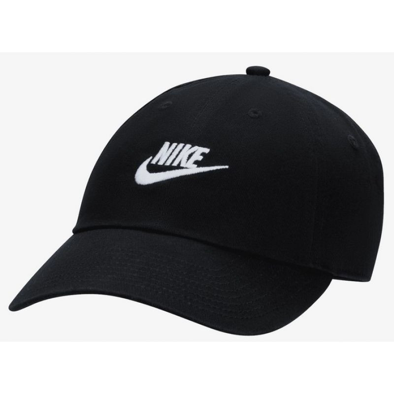 Baseballová čepice Nike Club FB5368-011 M/L