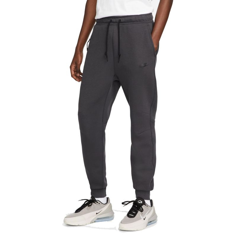 Nike Sportswear Tech Fleece kalhoty M FB8002-060 M (178 cm)