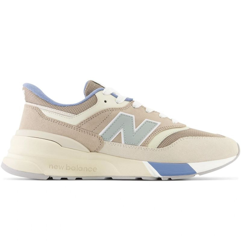 Dámská unisex obuv New Balance U997RBC 38