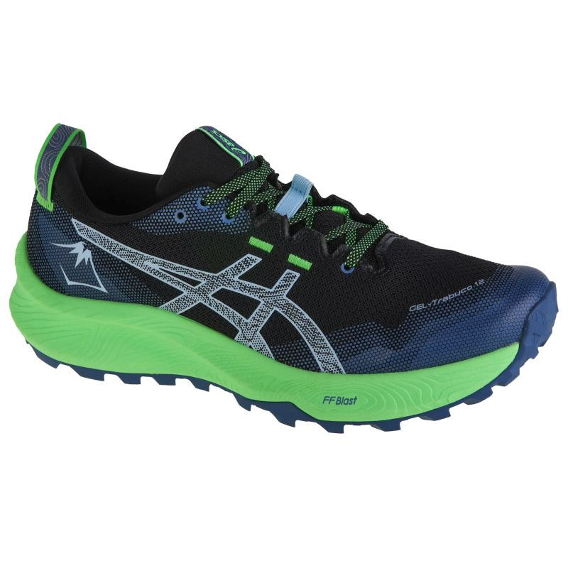 Asics Gel-Trabuco 12 M běžecká obuv 1011B799-001 43,5