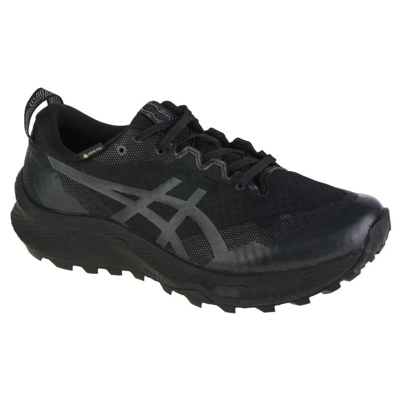 Asics Gel-Trabuco 12 GTX M 1011B801-002 běžecká obuv 43,5