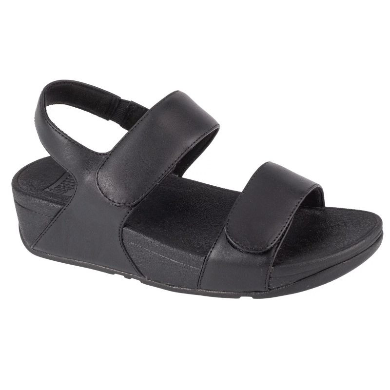 FitFlop Lulu W FV8-090 dámské sandály 40