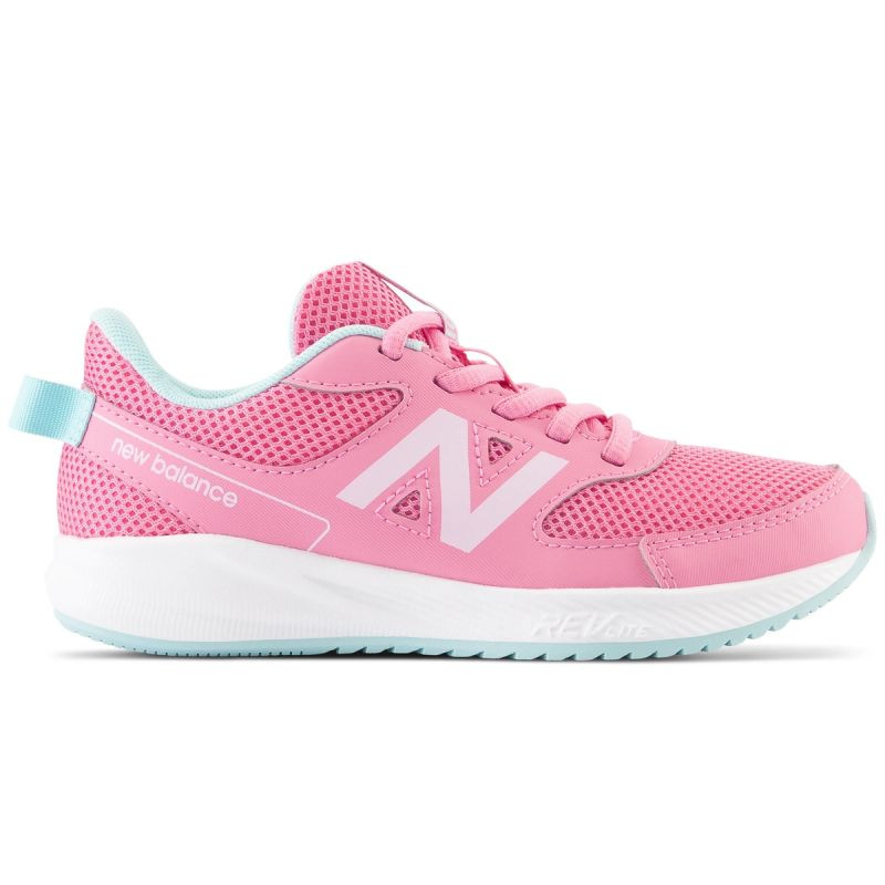 Boty New Balance Jr YK570PC3 32,5