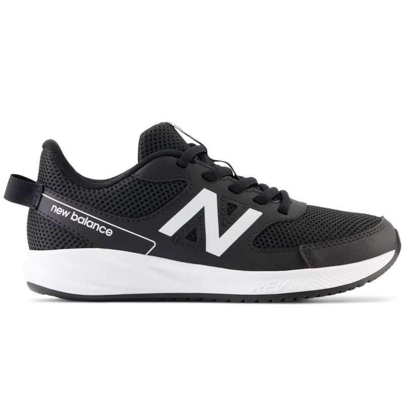 Boty New Balance Jr YK570BW3 32,5