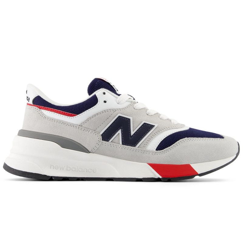 Dámské boty New Balance U997REB 38,5