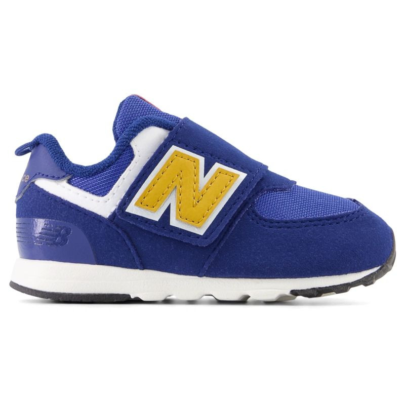 Dětská obuv New Balance NW574HBG 21,5