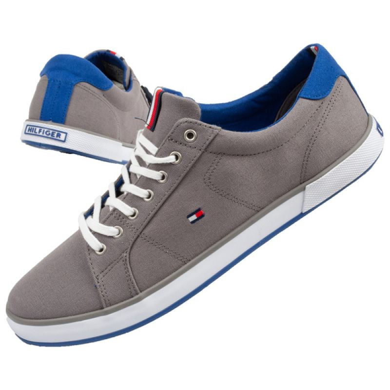 Tenisky Tommy Hilfiger M FM0FM00596039 40