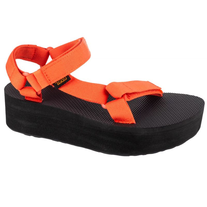 Teva W Flatform Universal Sandals W 1008844-TGLY sandály 39