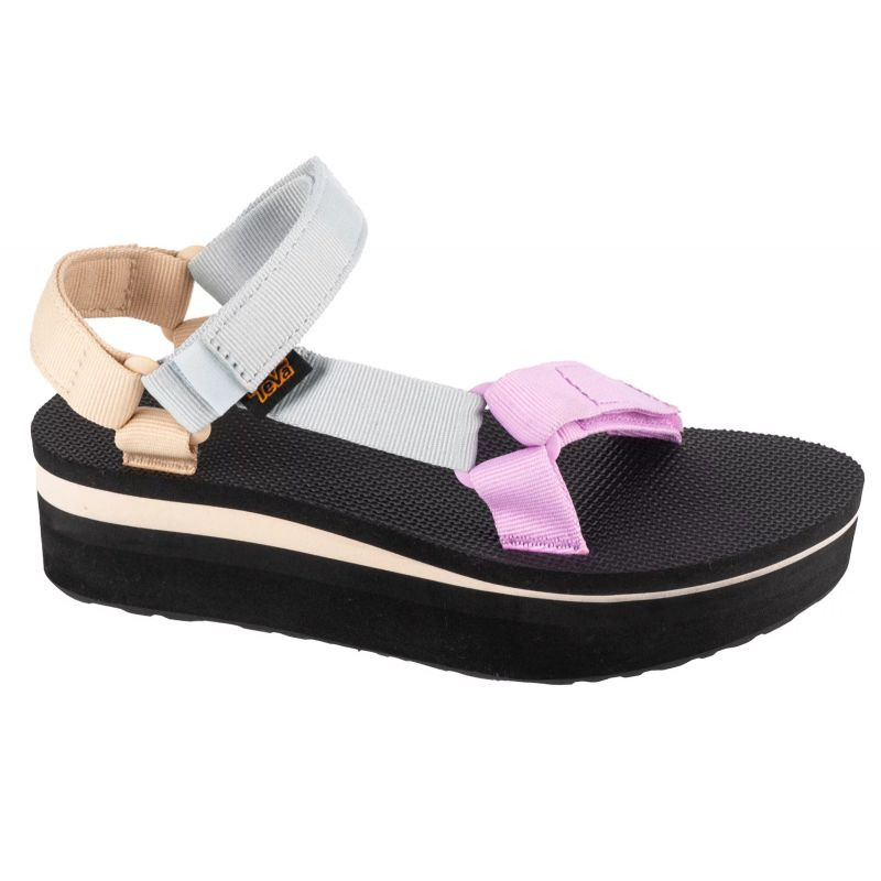 Teva W Flatform Universal Sandals W 1008844-UNW sandály 39