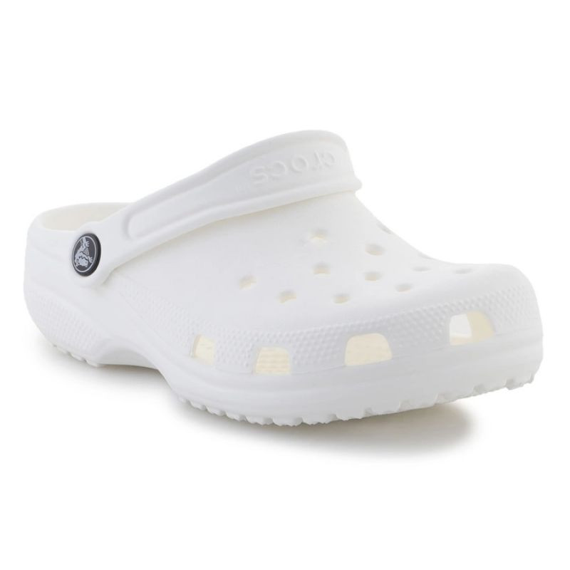 Crocs Classic Clog Jr 206991-100 EU 32/33