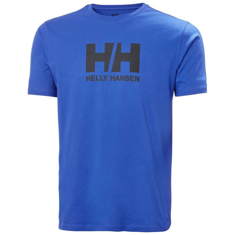 Helly Hansen Tričko s logem M 33979 543 XL