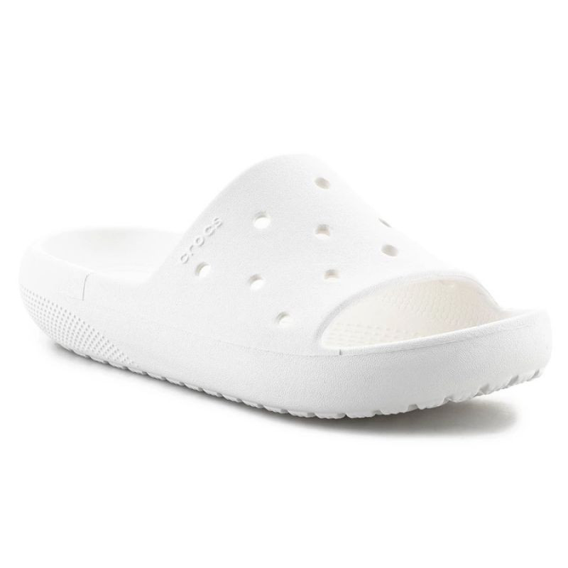 Crocs Classic Slide v2 U 209401-100 EU 41/42