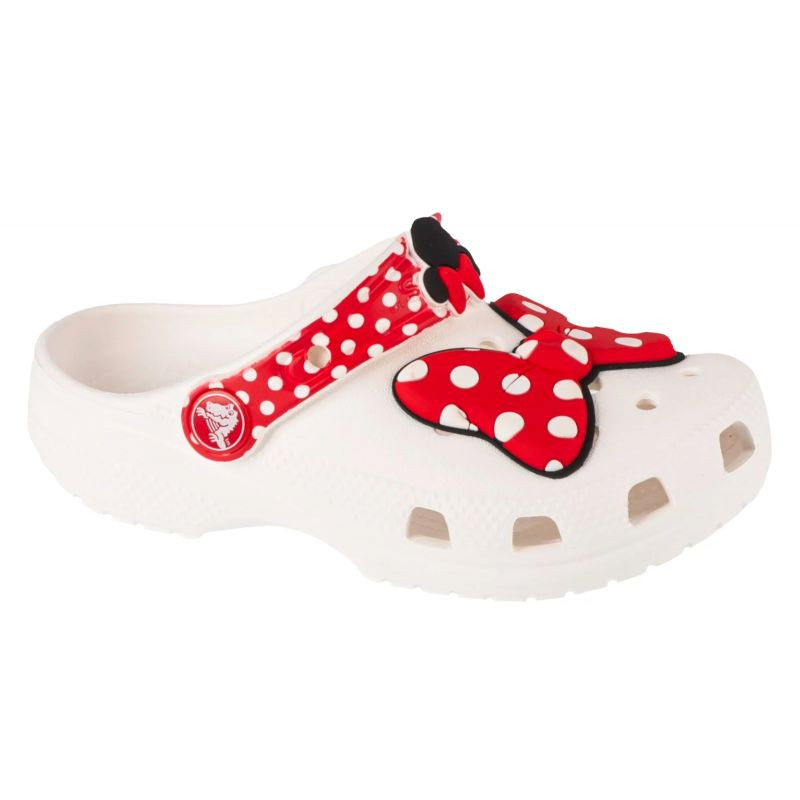 Crocs Classic Disney Minnie Mouse Clog Jr 208710-119 EU 27/28