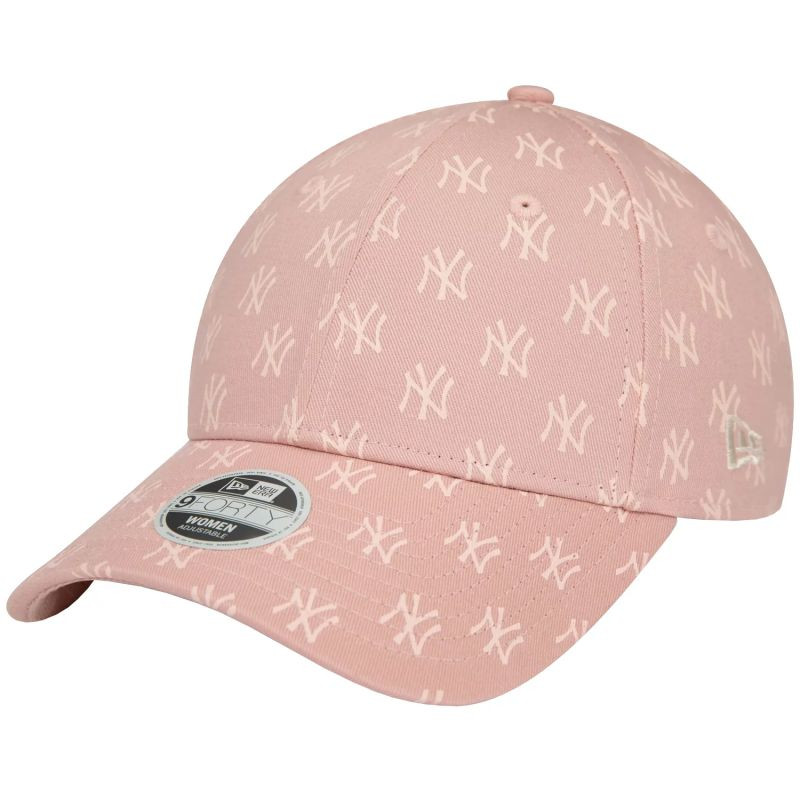 Kšiltovka New Era Monogram 9FORTY New York Yankees 60434993 OSFM