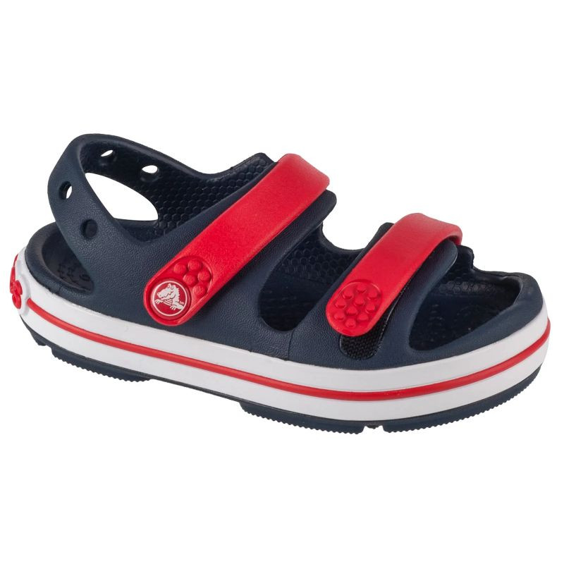 Crocs Crocband Cruiser Sandal T Jr 209424-4OT sandály 22/23