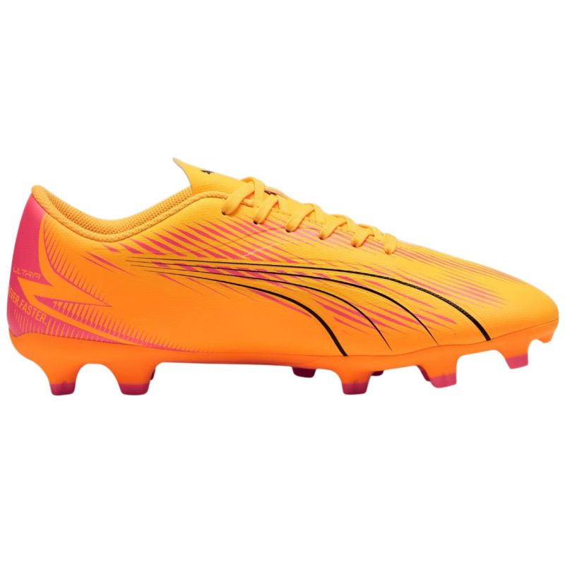 Fotbalové boty Puma Ultra Play FG/AG M 107763 03 43