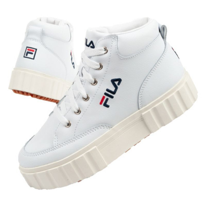 Fila Sandblast W dámské boty FFW018710004 41