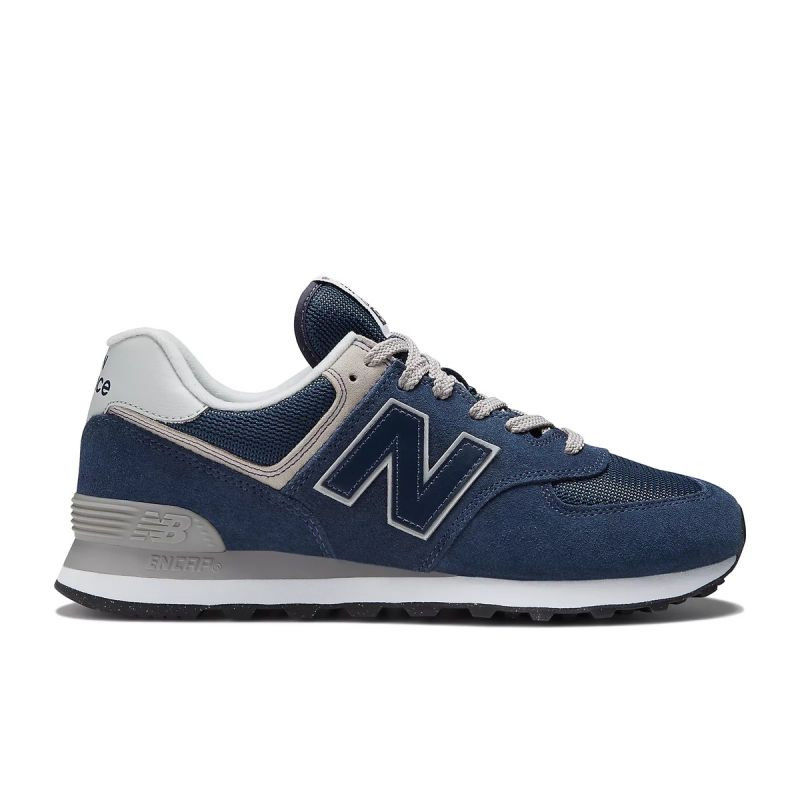 Boty New Balance M ML574EVN.2E 44