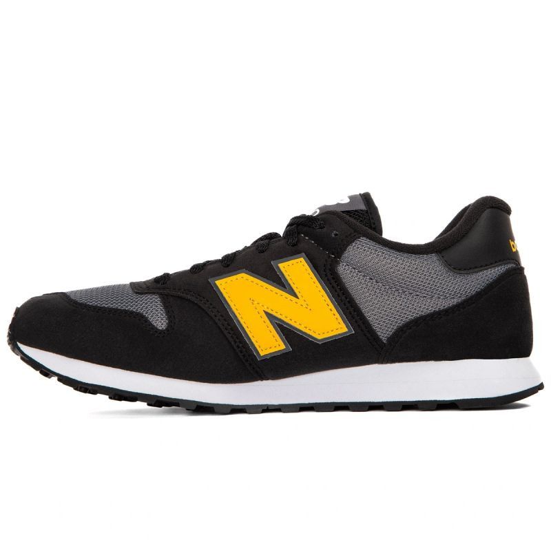 Boty New Balance M GM500MG2 42