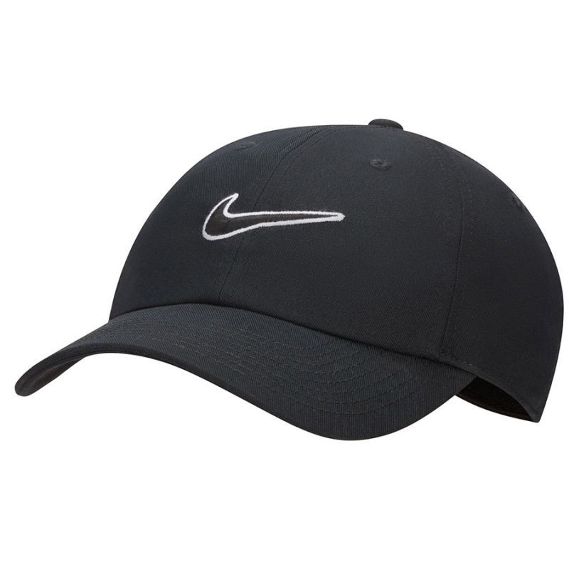 Baseballová čepice Nike Club FB5369-010 M/L