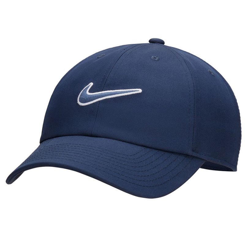 Baseballová čepice Nike Club FB5369-410 M/L