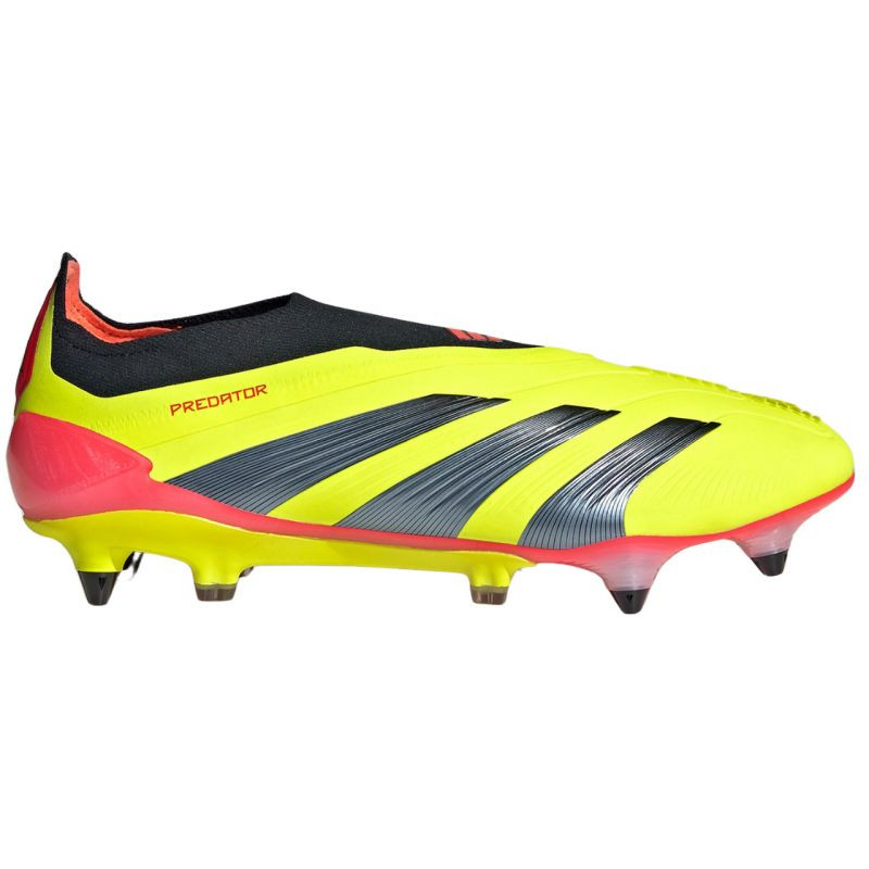 Boty adidas Predator Elite LL SG M IE0046 42