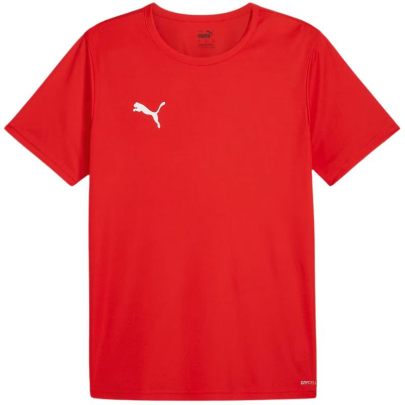 Pánské zápasové tričko Puma teamRISE M 706132 01 L