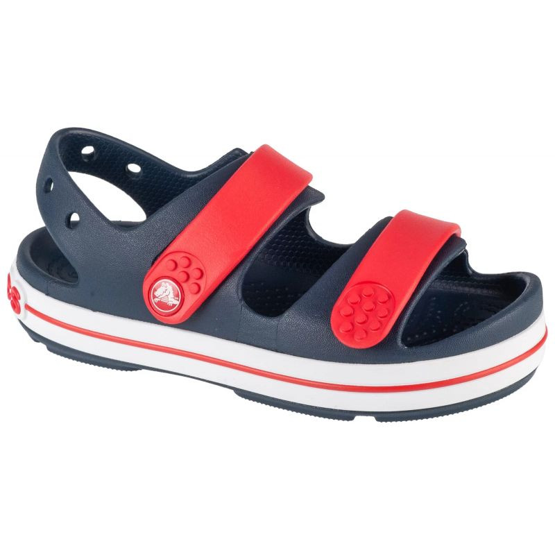 Sandály Crocs Crocband Cruiser Jr 209423-4OT 33/34