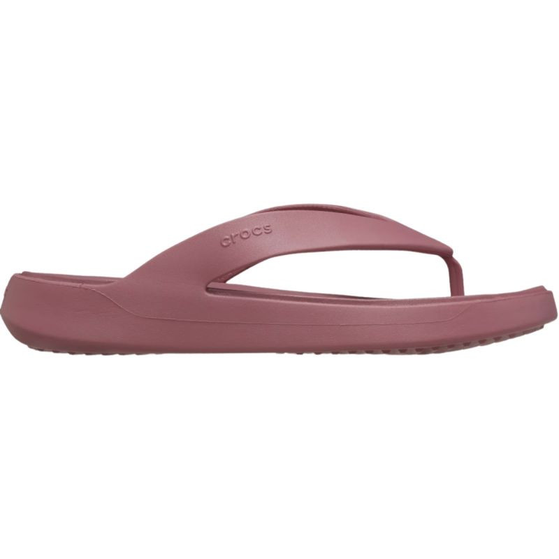 Crocs Getaway Flip W 209589 5PG dámské žabky 36-37