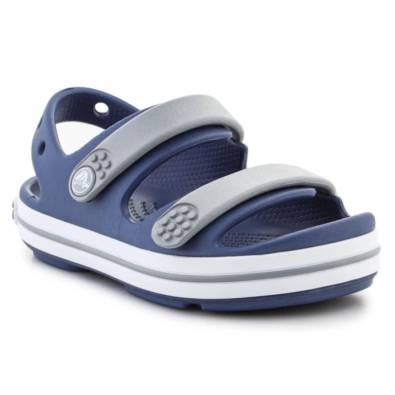 Crocs Crocband Cruiser Sandal Toddler Jr 209424-45O sandály EU 22/23