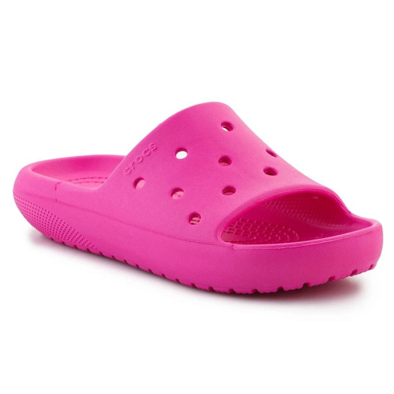 Crocs Classic Slide V2 Kids Jr 209422-6UB EU 28/29