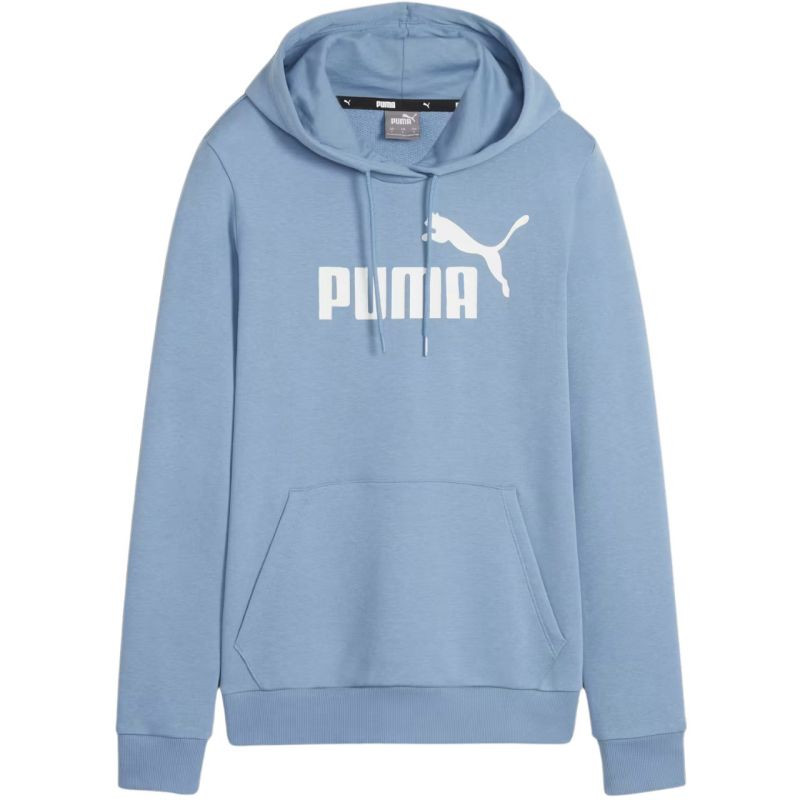 Puma ESS Logo Hoodie W 586797 20 S