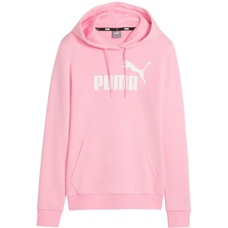 Puma ESS Logo Hoodie W 586797 30 S