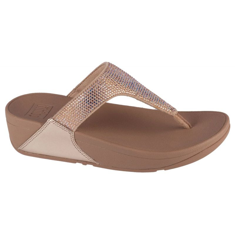 Žabky FitFlop Lulu W EC5-A94 38